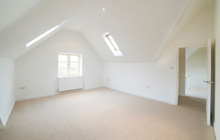 Hollybush Hill bedroom extension leads
