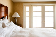 Hollybush Hill bedroom extension costs