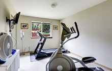 Hollybush Hill home gym construction leads