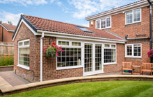 Hollybush Hill house extension leads